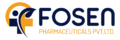 Fosen Pharmaceuticals Pvt Ltd